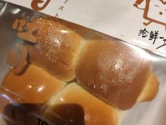 -铭家点心(秦岭路店)