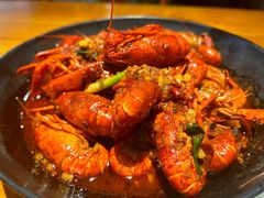 -金陵一哥龙虾馆(三牌楼总店)