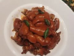 -怡情荟•海鲜青岛菜(五四广场旗舰店)