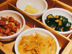 -闽上鲜·福建菜(龙湖滨江天街店)