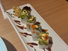 -德川家日本料理(中关村寰太大厦店)
