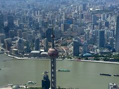 -上海中心大厦