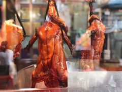 -黄连大头华烧鹅店(大良店)