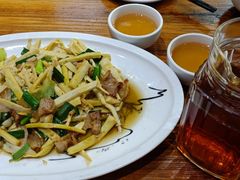 -下梅人家土菜馆(历史文化餐厅度假区店)