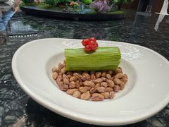 -无锡新湖铂尔曼大酒店·悦轩中餐厅