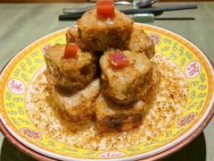 -那家小馆•北京菜•烤鸭(中关村店)