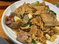 -九道菜有鸡鱼头(石鼓路店)