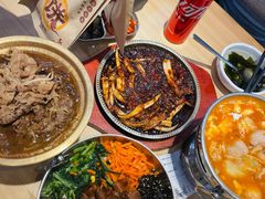-米村拌饭(城阳万象汇店)