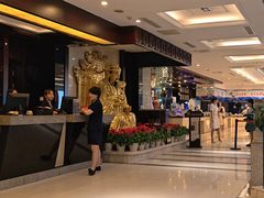 -海天一色海景自助餐厅(西港花园店)