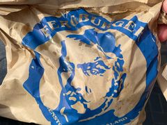 -Fergburger(皇后镇店)