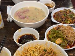 -牛王庙(龙华花园店)