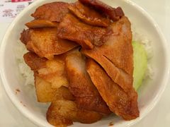 -大哥餐厅(西城花园店)