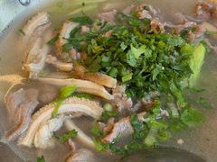 -杨三孃跷脚牛肉(清凤时代店)
