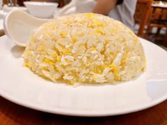 虾仁肉丝蛋炒饭-鼎泰丰(国金店)