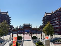 -大明幻境第一城