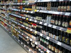 -Olé精品超市(苏州中心店)