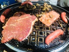 -牛犇炭火烤肉·鲜切烤肉(承德总店)
