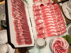 -百草滩羊清水涮羊肉(长城路店)