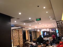 大堂-东泰祥生煎馆(重庆北路店)