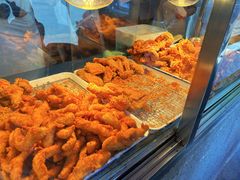 -白纸坊美式炸鸡