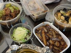-鸭王烤鸭店(三里河店)