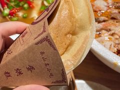 -嘉州叶婆婆钵钵鸡(建设路店)