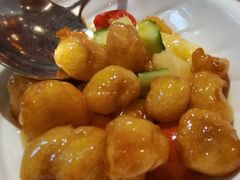 -德胜轩正宗顺德菜(宝安沙井会展中心店)