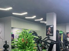 -美式FUN·健身馆