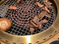 -厚贞日式烤肉(浦东汇智店)