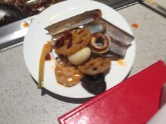 -海底捞(胡志明店)