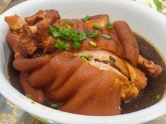 -双桥饭店(锦溪店)