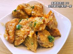 -清华大学-紫荆园餐厅