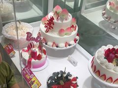 -味多美蛋糕(双安店)