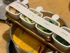 -生如夏花泰式火锅(鹭洲里店)