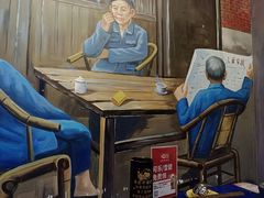 -马路边边火锅串串(观前街店)