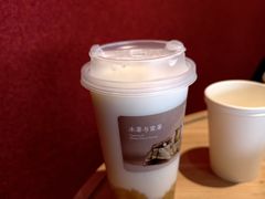 -阿嬷手作(上海万象城店)