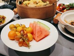 -东湖177艺术餐厅 · 东坡院子
