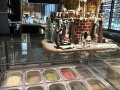 -康莱德酒店·美庭自助餐厅