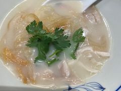 -猪肉婆私房菜(容桂总店)