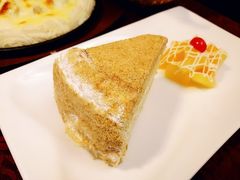 -92°C俄式厨房(中央大街店)