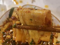 -水碾河刘老大串串香(水碾河路店)