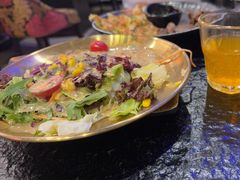 -老卜奎齐齐哈尔烤肉(人民东路店)