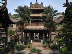 景点-大学习巷清真寺