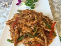 -马凯餐厅(长椿街店)