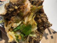 鸡肉法吉塔卷-TOCHITO(南山店)