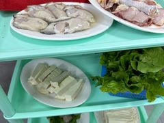-花苑美食横琴生蚝火锅(拱北粤华路店)