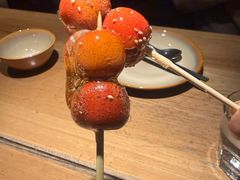 -青年公社烤鸭(滨湖银泰店)