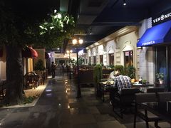 -金海湾海鲜总店