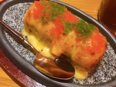 芝士蟹肉卷-小森师傅(宝安大仟里店)