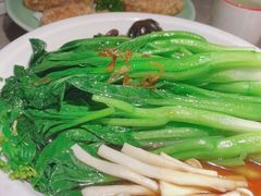 -新白鹿餐厅(金鹰新街口店)